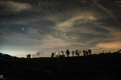 10. Messierjev plus maraton 2017