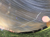 startrail