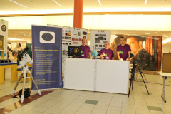Noč raziskovalcev 2012